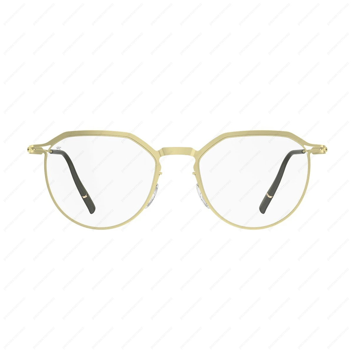 SILHOUETTE 5596 5540 Titanium Reframed SILHOUETTE 5596 5540 Titanium Reframed