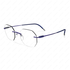 SILHOUETTE 5561 KZ 4640 Purist