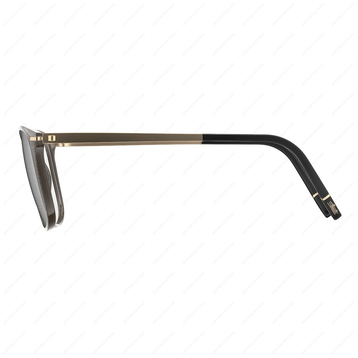 SILHOUETTE L029 6520 Momentum Aurum