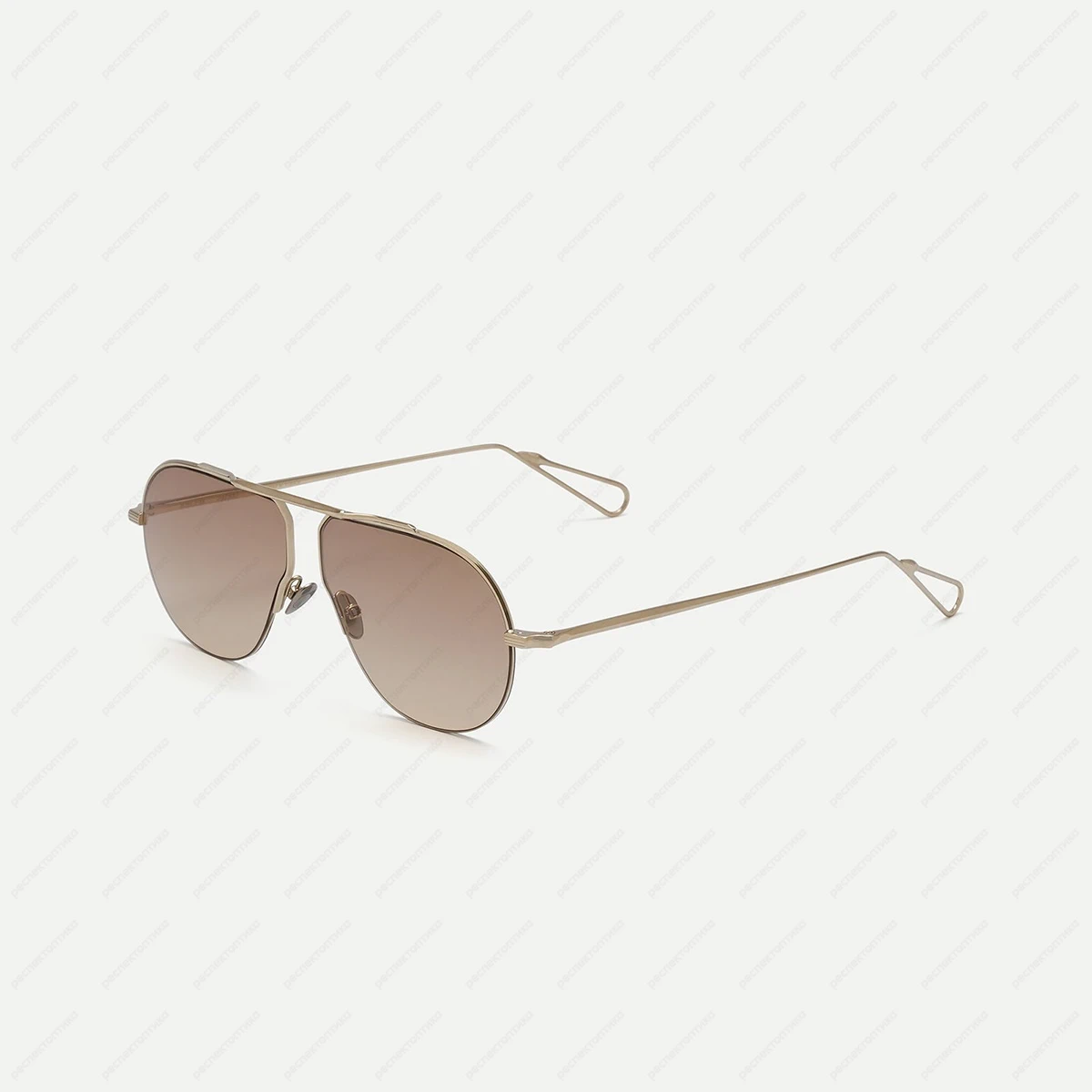 AHLEM Laplace Grey Gold / Brown Light Gradient Limited