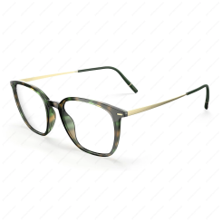 SILHOUETTE 2971 L240 Illusion Lite