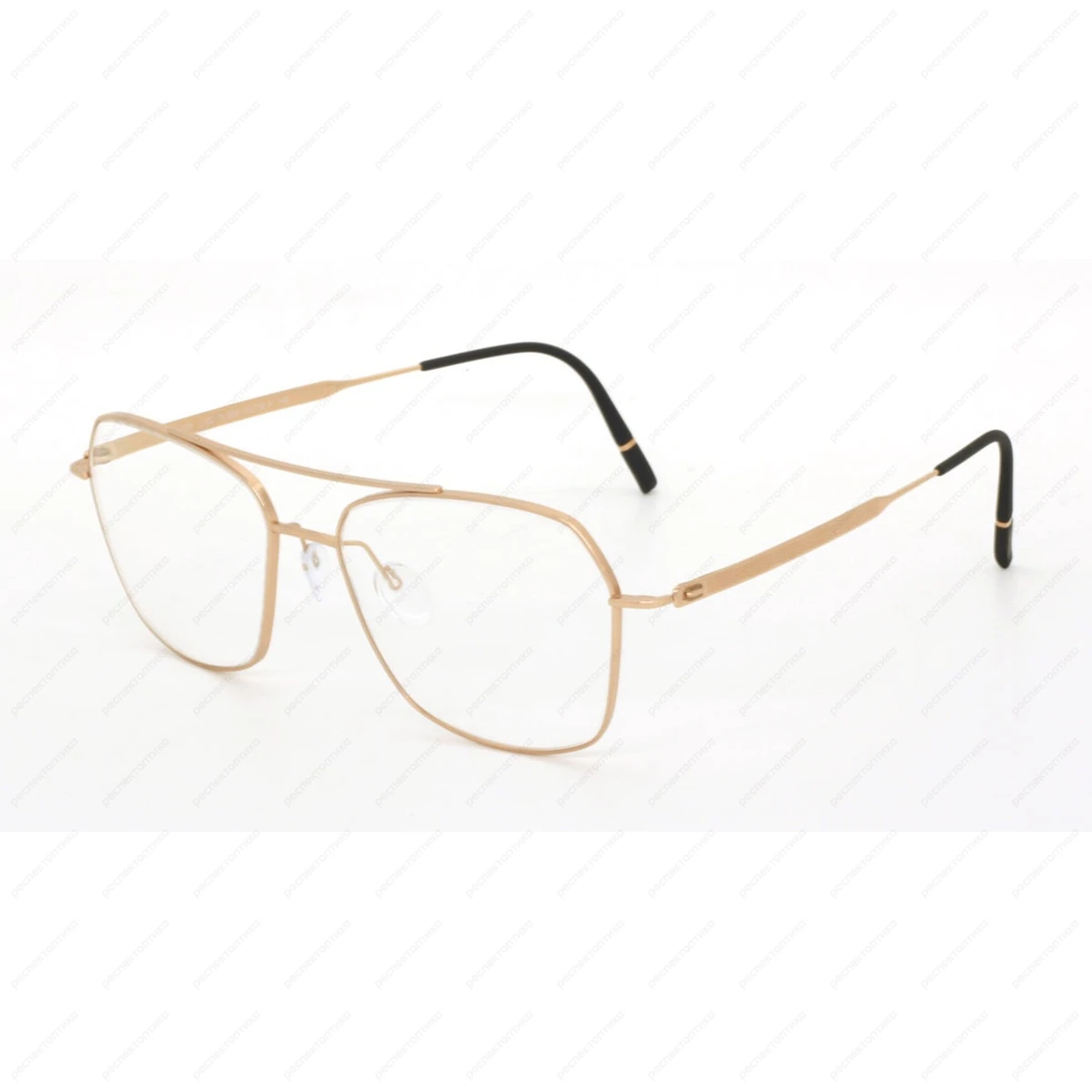 SILHOUETTE L032 3520 LaPure Visionnaire d'Or SILHOUETTE L032 3520 LaPure Visionnaire d'Or