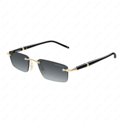MONTBLANC MB0484S 001
