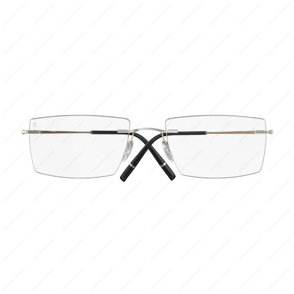 SILHOUETTE L022 CL 7080 Titan Minimal Art d'Or SILHOUETTE L022 CL 7080 Titan Minimal Art d'Or