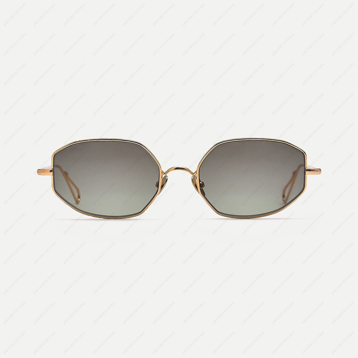 AHLEM Colombe Champagne / Green Gradient Limited AHLEM Colombe Champagne / Green Gradient Limited