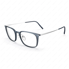 SILHOUETTE 2967 4610 Illusion Lite