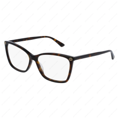 GUCCI GG0025O 002 GUCCI GG0025O 002