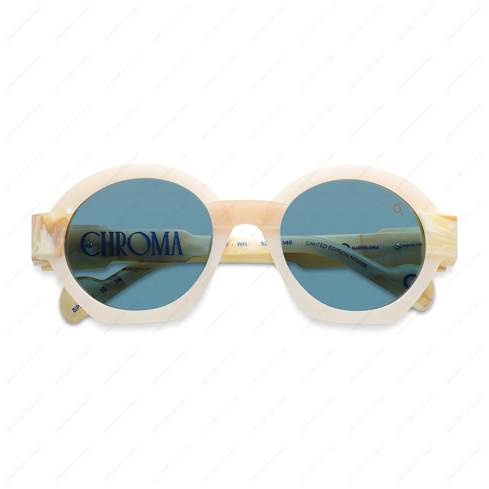 ETNIA BARCELONA 5 Chroma N17 52S WH