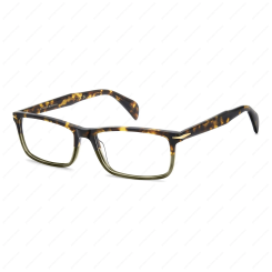 DAVID BECKHAM DB 1207 AB8