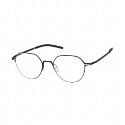 IC BERLIN Nori Black