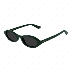 ALEXANDER MCQUEEN AM0559S 004 ALEXANDER MCQUEEN AM0559S 004