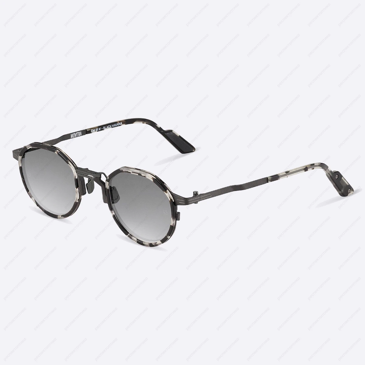 MOVITRA CM 01 V S Black Havana MOVITRA CM 01 V S Black Havana