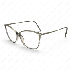 SILHOUETTE 1607 5740 Illusion Lite