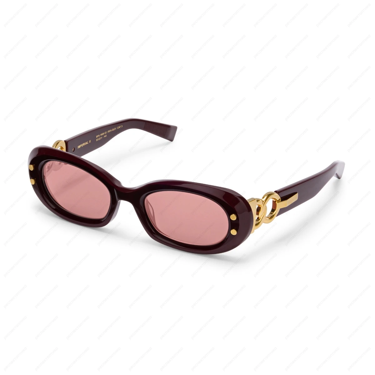 BALMAIN Imperial II BPS-196B-53 BALMAIN Imperial II BPS-196B-53