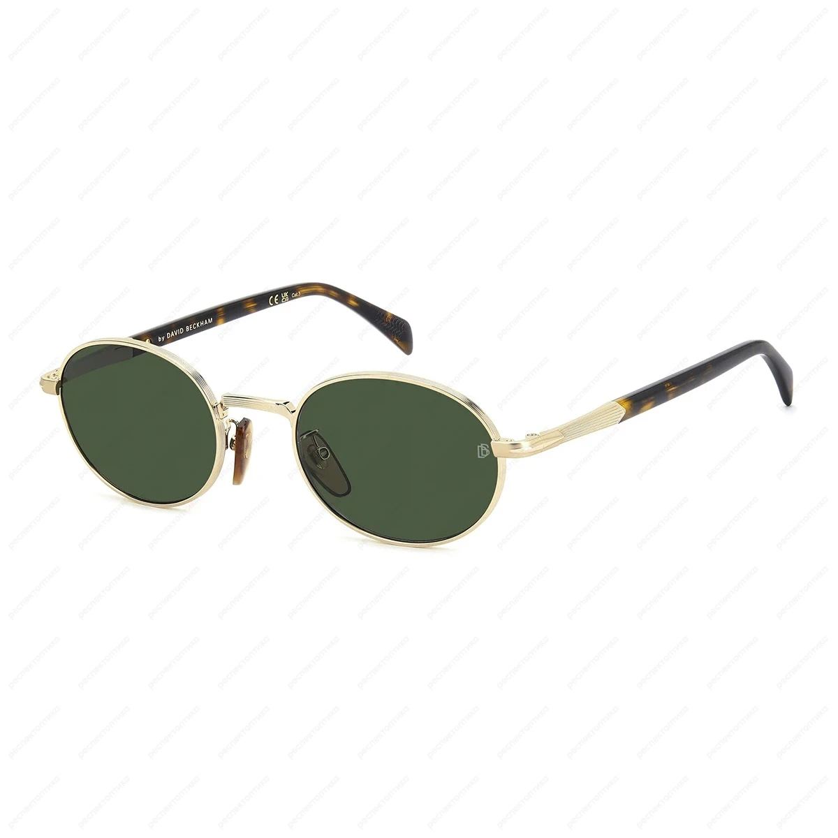 DAVID BECKHAM DB 1196/S 06J