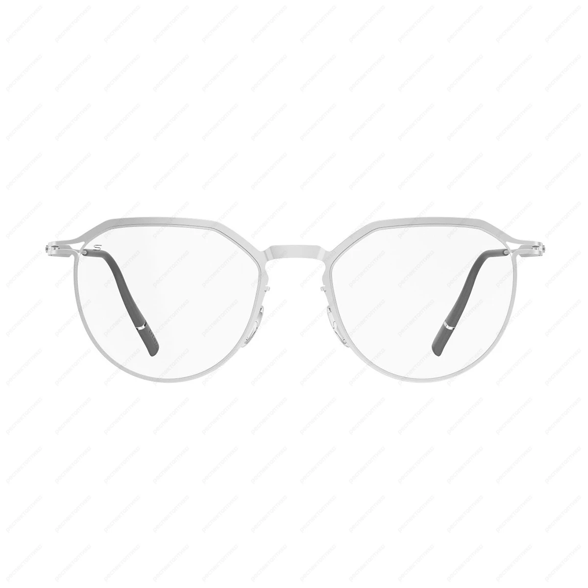 SILHOUETTE 5596 7010 Titanium Reframed SILHOUETTE 5596 7010 Titanium Reframed