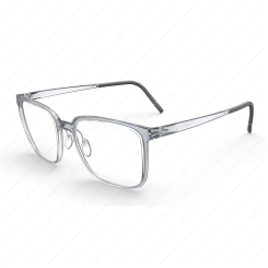 SILHOUETTE 2973 6510 Clear Sky