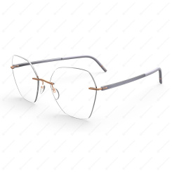 SILHOUETTE 5567 LX 3530 The Wave