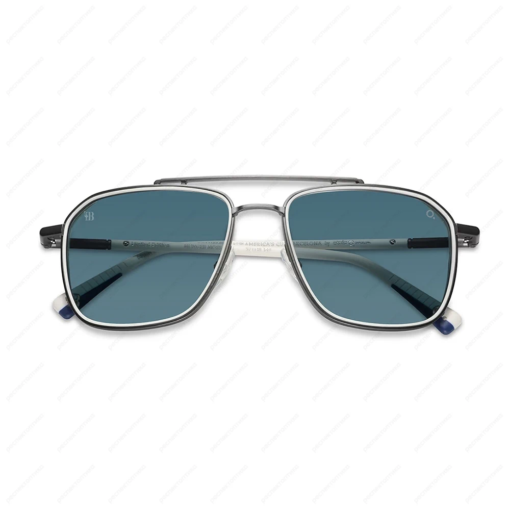 ETNIA BARCELONA 7 Munger Moss C.A. Limited Edition 57S WH