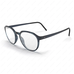 SILHOUETTE 2981 4560 Clear Sky