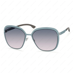 IC BERLIN Grunewald Venice Green Warm Grey Ocean Fade