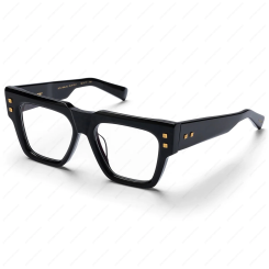 BALMAIN B-Army BPX164A-52 (BLK-GLD)