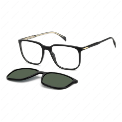 DAVID BECKHAM DB 1210/C 807 + clipon