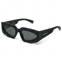 BALMAIN B-Spirit BPS-179A-56 (BLK-GLD)