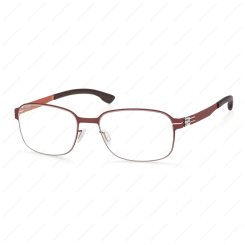 IC BERLIN Aldo M. Fired Clay Nougat