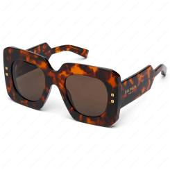 BALMAIN B-Bold BPS-180B-49 (TRT-GLD)