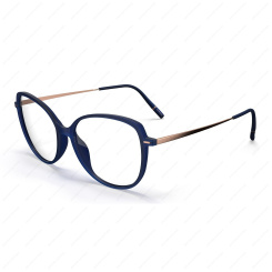 SILHOUETTE 1618 4730 Illusion Lite