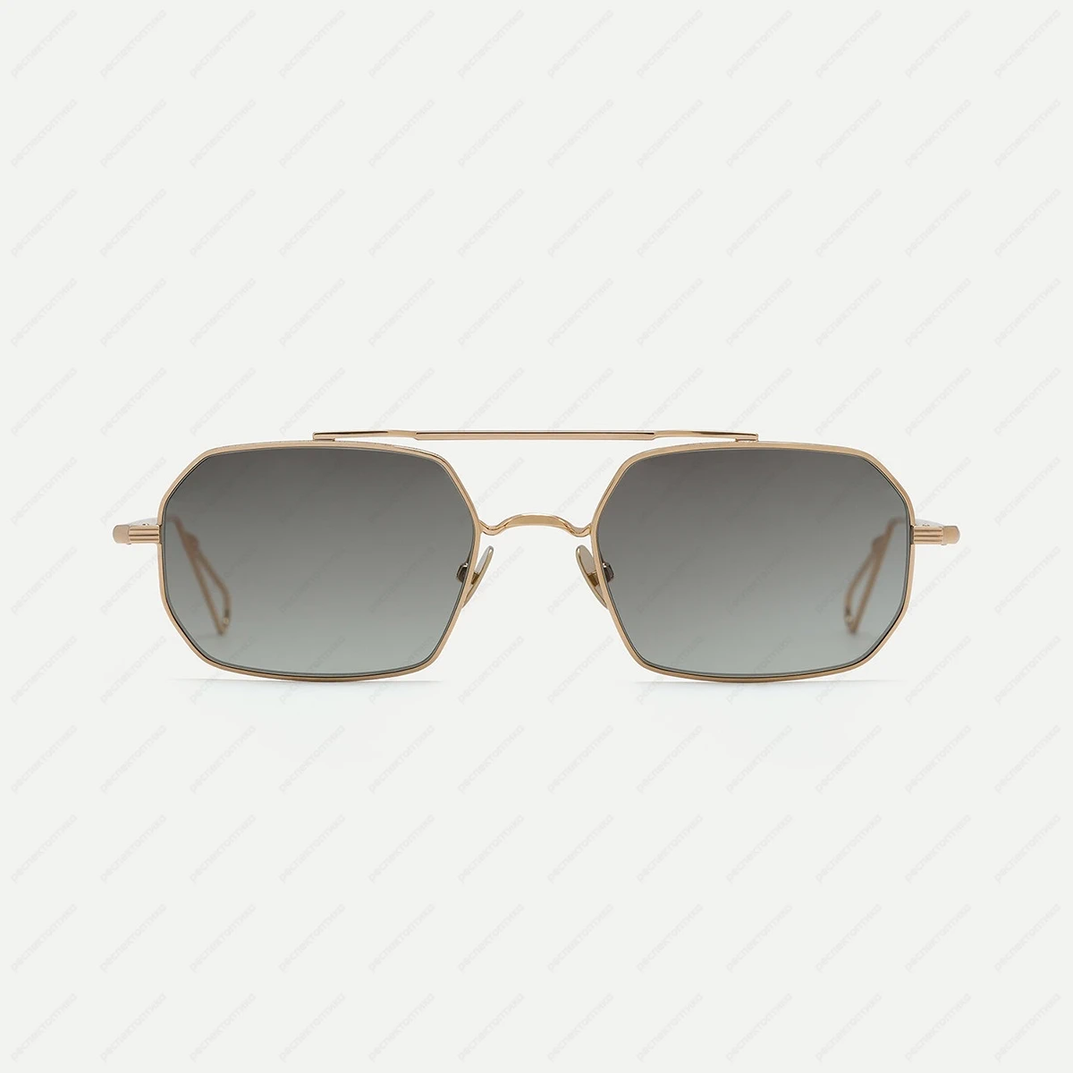AHLEM Clovis Champagne / Green Gradient AHLEM Clovis Champagne / Green Gradient
