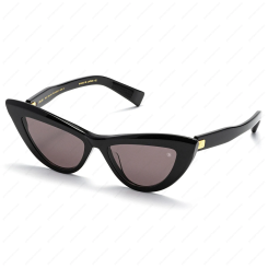 BALMAIN Jolie BPS-135A-54 (GLD-BLK)