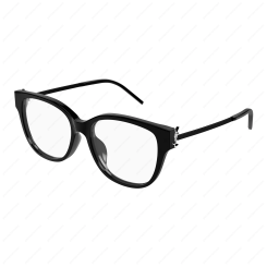 SAINT LAURENT SL M48O B/FN 002