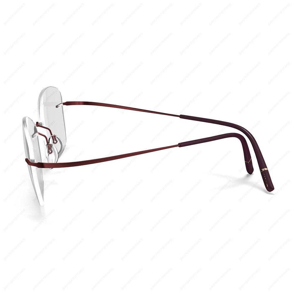 SILHOUETTE 5599 HD 3040 Titan Minimal Art