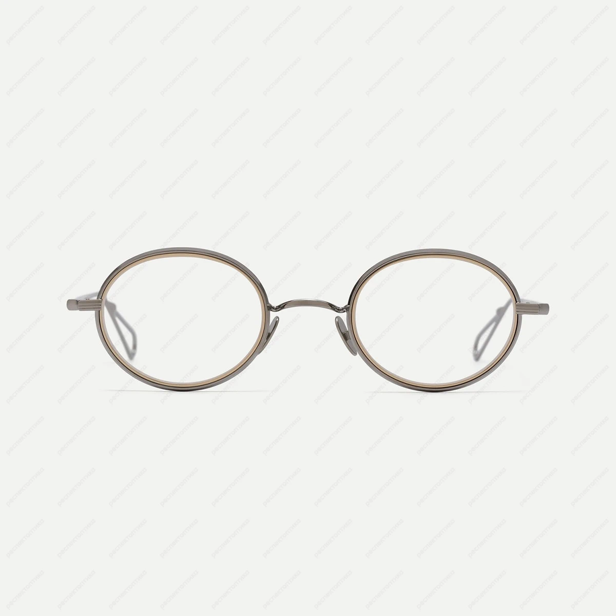 AHLEM Paris 04 Ruthenium / Champagne Limited