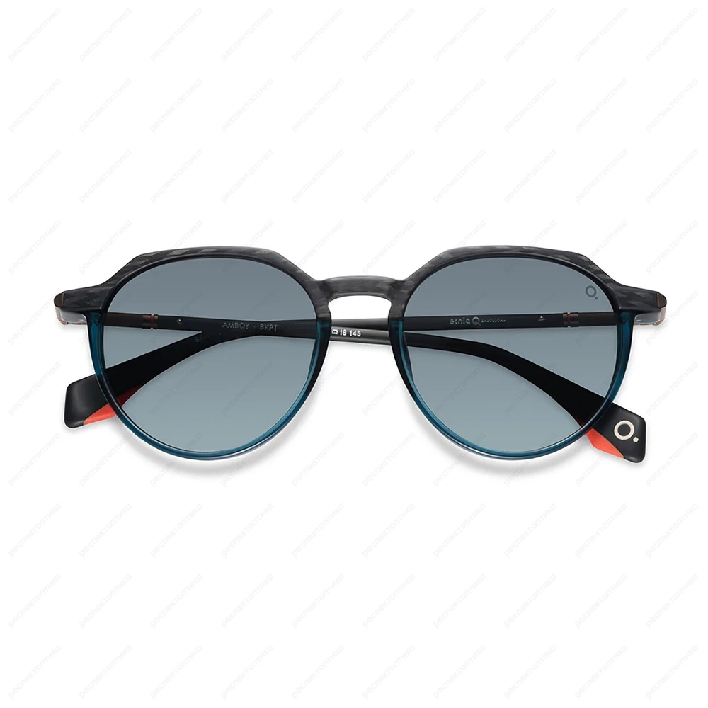 ETNIA BARCELONA 4 Amboy 52S BKPT