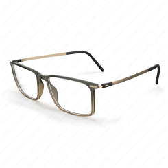 SILHOUETTE 2965 6030 Rising Dawn