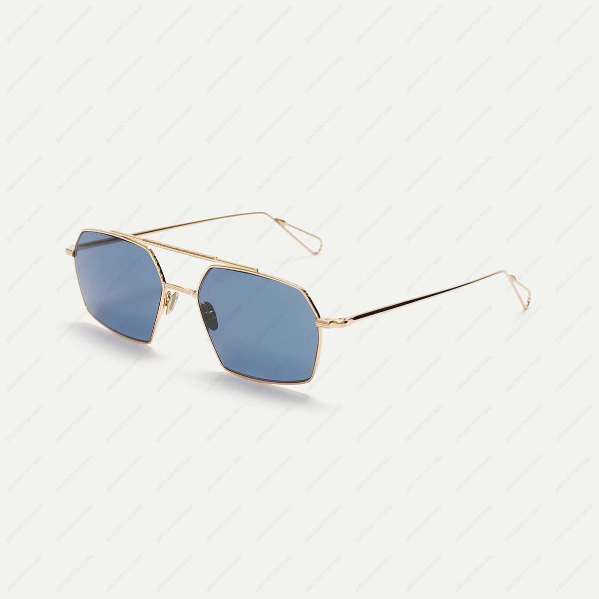 AHLEM Haussmann Champagne / Blue AHLEM Haussmann Champagne / Blue