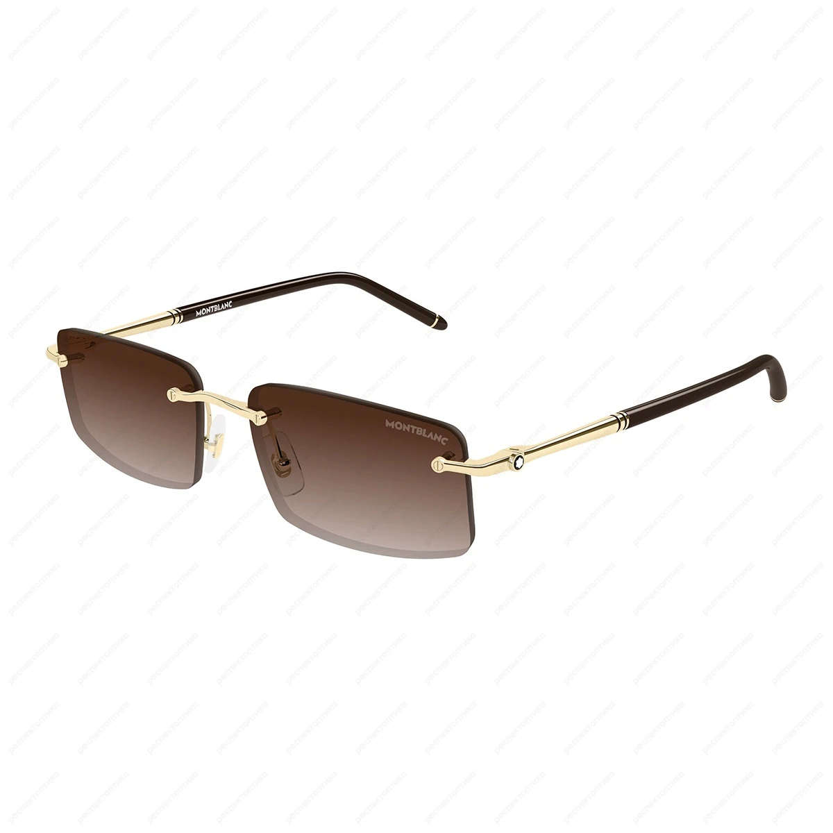 MONTBLANC MB0443S 008 MONTBLANC MB0443S 008