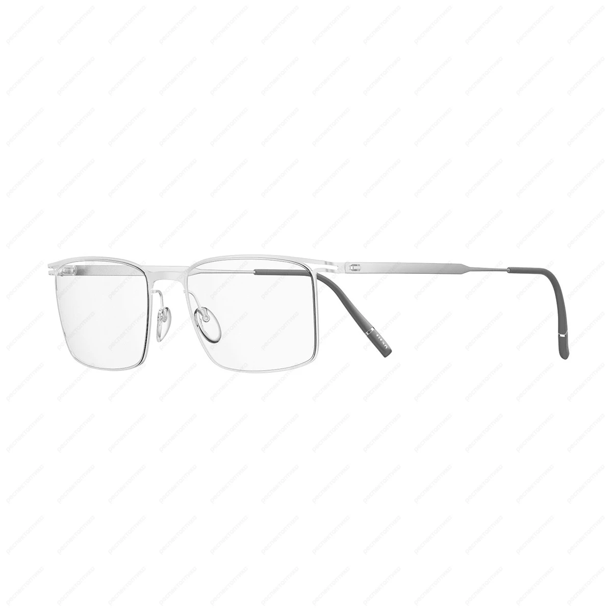 SILHOUETTE 5594 7010 Titanium Reframed SILHOUETTE 5594 7010 Titanium Reframed