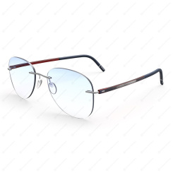 SILHOUETTE 5567 DO 7215 The Wave