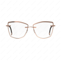 SILHOUETTE L025 3580 Lignes d'Or