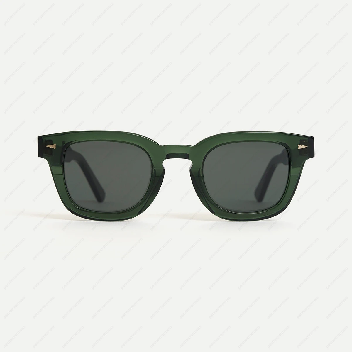 AHLEM Champ De Mars Dark Green AHLEM Champ De Mars Dark Green