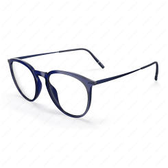 SILHOUETTE 2970 4640 Illusion Lite