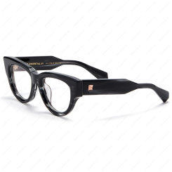 VALENTINO V-Essential III VLX125A-52-1 (BLK-GLD)