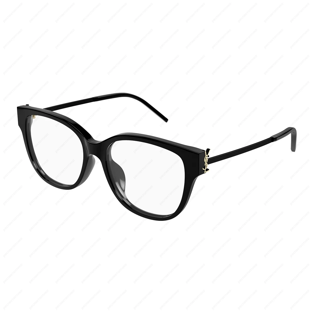 SAINT LAURENT SL M48O B/FN 001