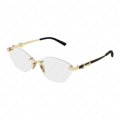 GUCCI GG2050O 001 GUCCI GG2050O 001
