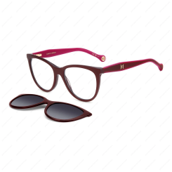 CAROLINA HERRERA HER 0259/CS LHF + clip on