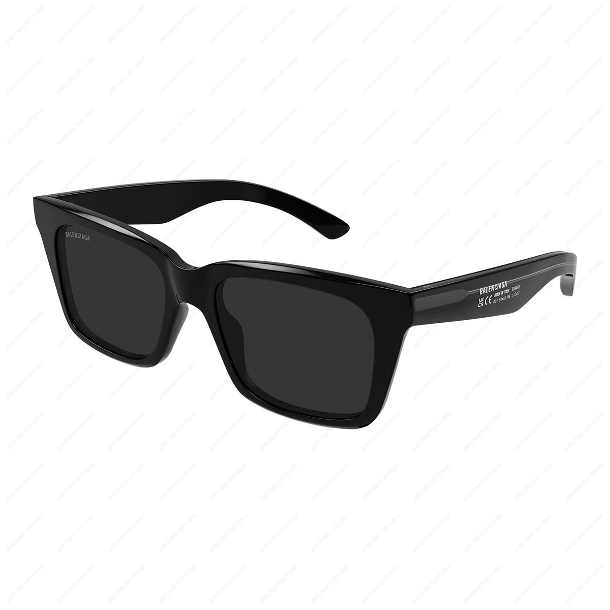 BALENCIAGA BB0467S 001 BALENCIAGA BB0467S 001